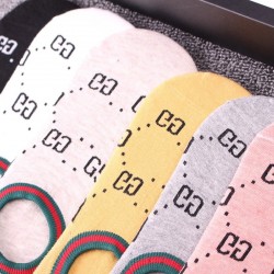 yoyo-2032p99 Socks 5 pieces per box