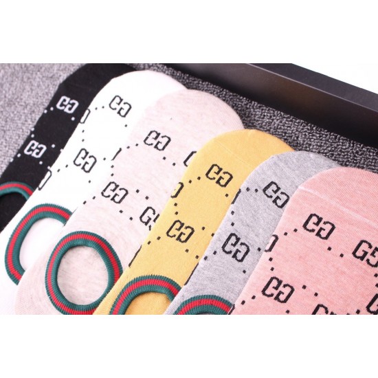 yoyo-2032p99 Socks 5 pieces per box