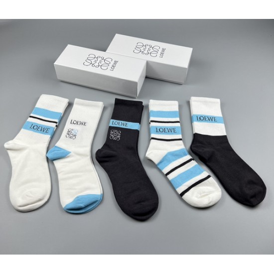 yoyo -004396P129Socks