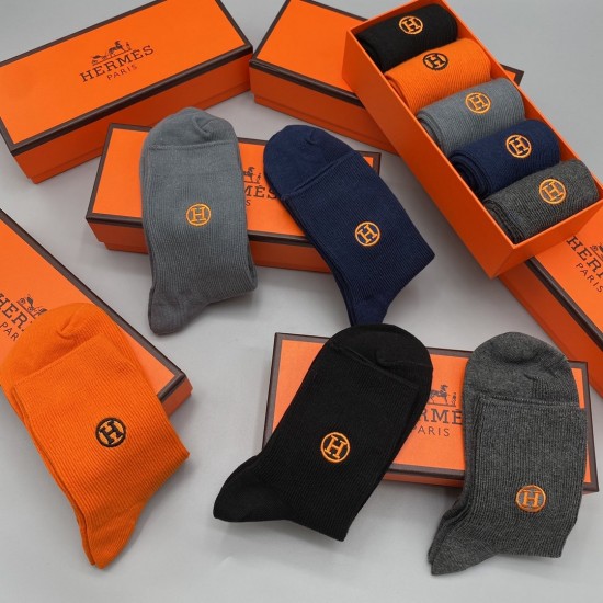 yoyo -004330P129Socks