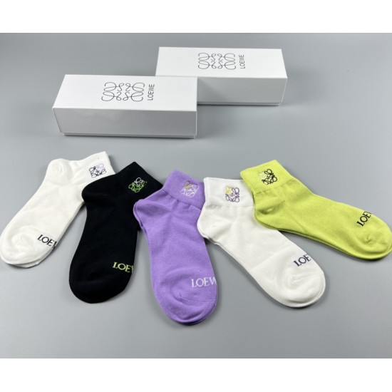 yoyo -004395P129Socks