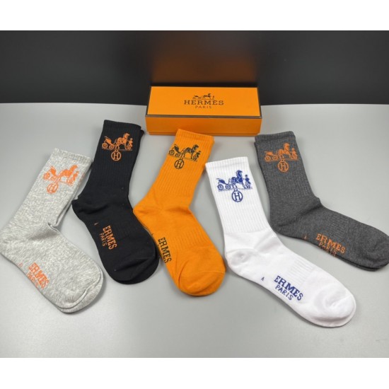 yoyo -004339P129Socks