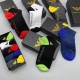 yoyo-2083p119 Socks 5 pieces per box