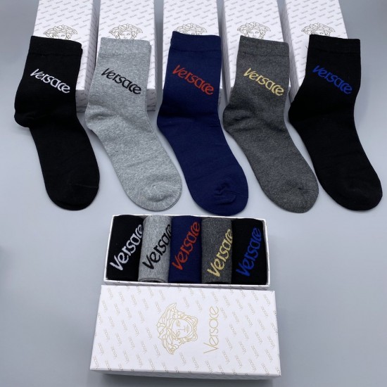 yoyo@ Socks -BB00624Q139 5pieces per box