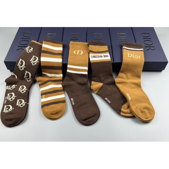 yoyo -004450P129Socks