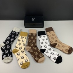 yoyo-Socks -BB004268Q139 5pieces per box