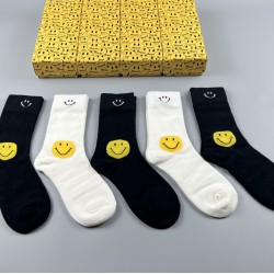 yoyo -004468P129Socks