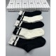 yoyo -004458P129Socks