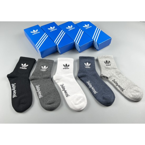 yoyo-XN2117p119 Socks