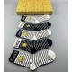 yoyo -004469P129Socks