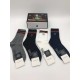 yoyo-2105p119 Socks 5 pieces per box