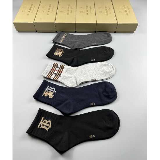 yoyo -004444P129Socks