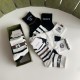 yoyo -004422P129Socks