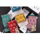 yoyo-2037p119 Socks  5 pieces per box