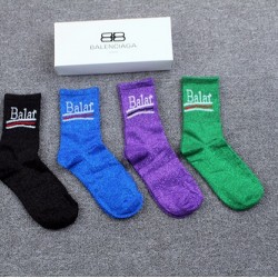 yoyo-2033p119 Socks  5 pieces per box