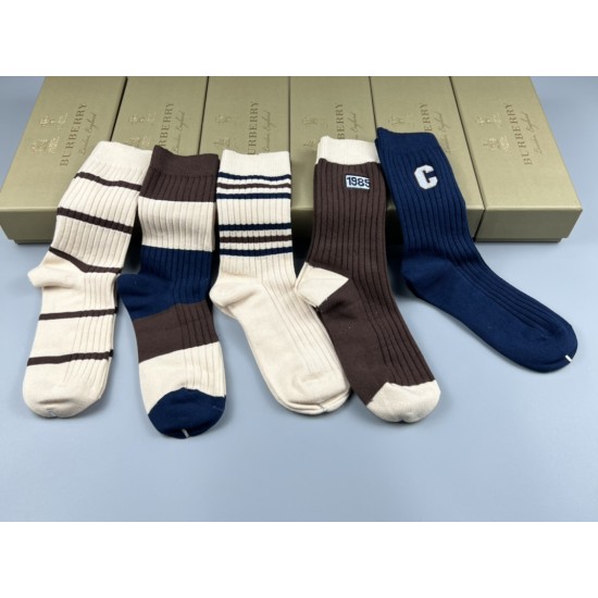 yoyo -004470P129Socks