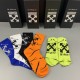 yoyo-2077p119 Socks 5 pieces per box