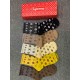 @ Socks -BB0057Q109 5 pieces per box