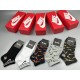 yoyo -004353P129Socks