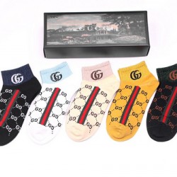 yoyo-2044p119 Socks