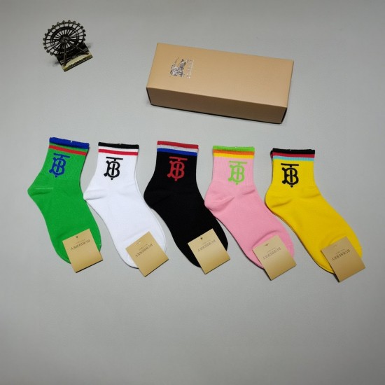 yoyo -004286P129Socks