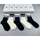 yoyo -004417P129Socks