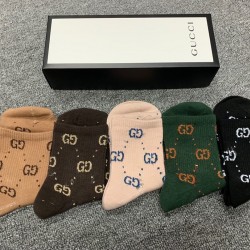 @ Socks -BB0065Q109 5pieces per box