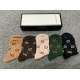 @ Socks -BB0065Q109 5pieces per box