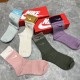 yoyo -004390P129Socks