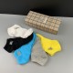 yoyo-2088p119 Socks 5 pieces per box