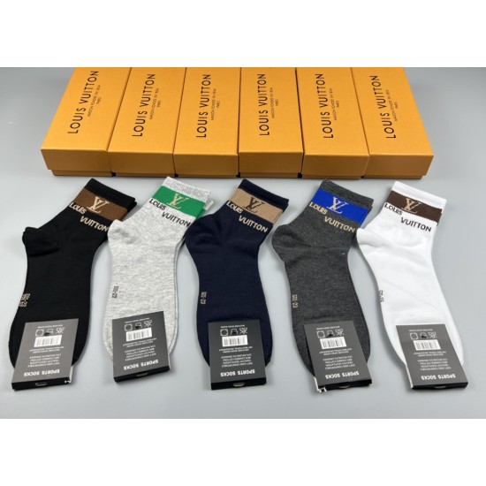 yoyo -004412P129Socks