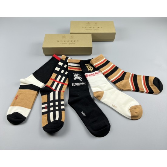 yoyo -004474P129Socks