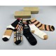 yoyo -004474P129Socks