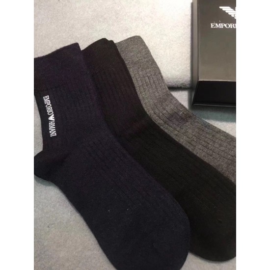 yoyo-2101p149 Socks 3 pieces per box