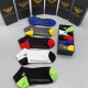 yoyo-2083p119 Socks 5 pieces per box