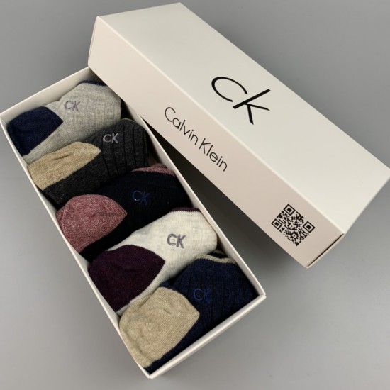 yoyo-2085p119 Socks 5 pieces per box