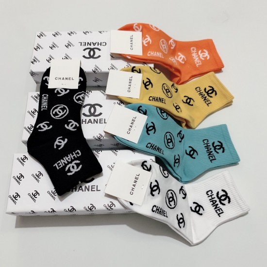 yoyo -004342P129Socks