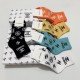 yoyo -004342P129Socks