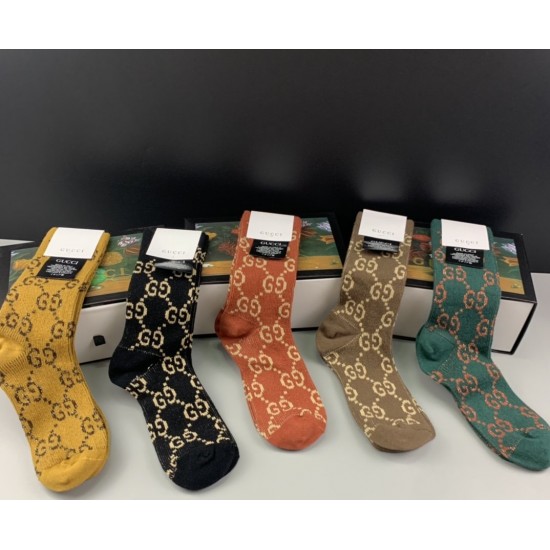 yoyo@ Socks -BB00669Q139 5pieces per box