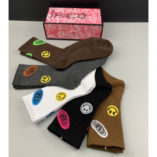 yoyo-Socks -BB00352Q139 5pieces per box