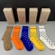 yoyo-2103p119 Socks 5 pieces per box