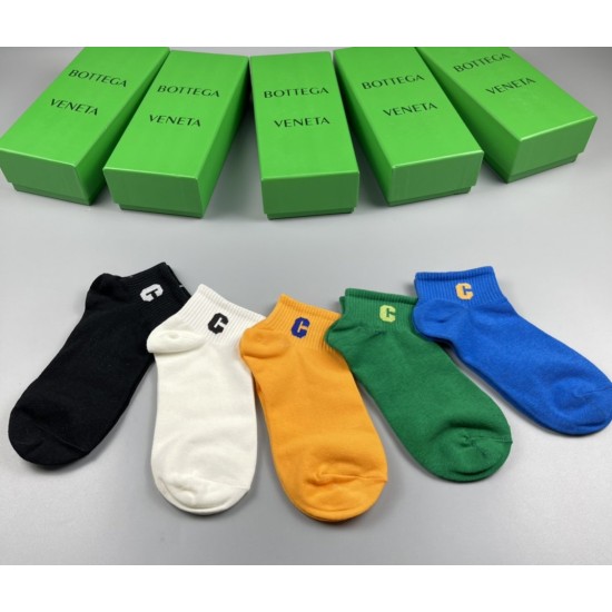 yoyo -004325P129Socks