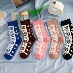 yoyo@ Socks -BB0030Q139 5pieces per box