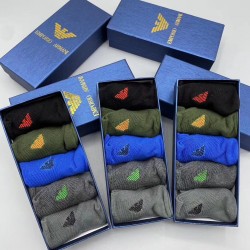 yoyo-2118p139 Socks 5 pieces per box