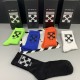 yoyo -004383P129Socks