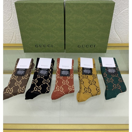 yoyo-Socks -BB00376Q139 5pieces per box