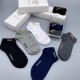 yoyo-2163p139 Socks5pieces per box