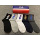 @ Socks -BB0052Q109 5 pieces per box