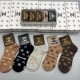 yoyo -004347P129Socks