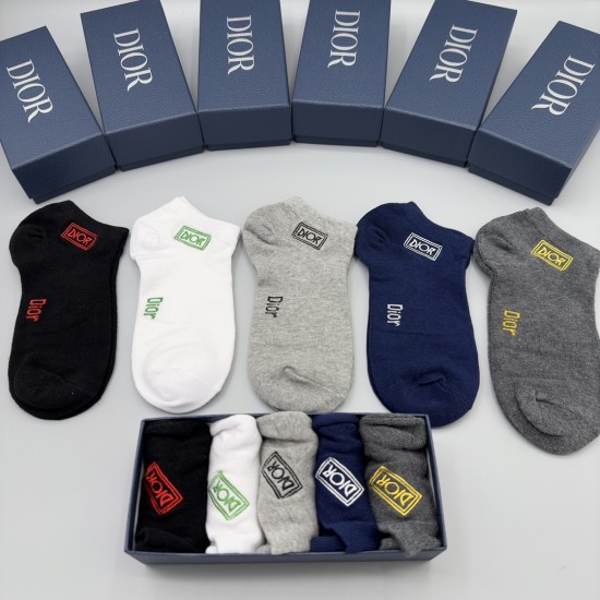 yoyo-XN2115p119 Socks